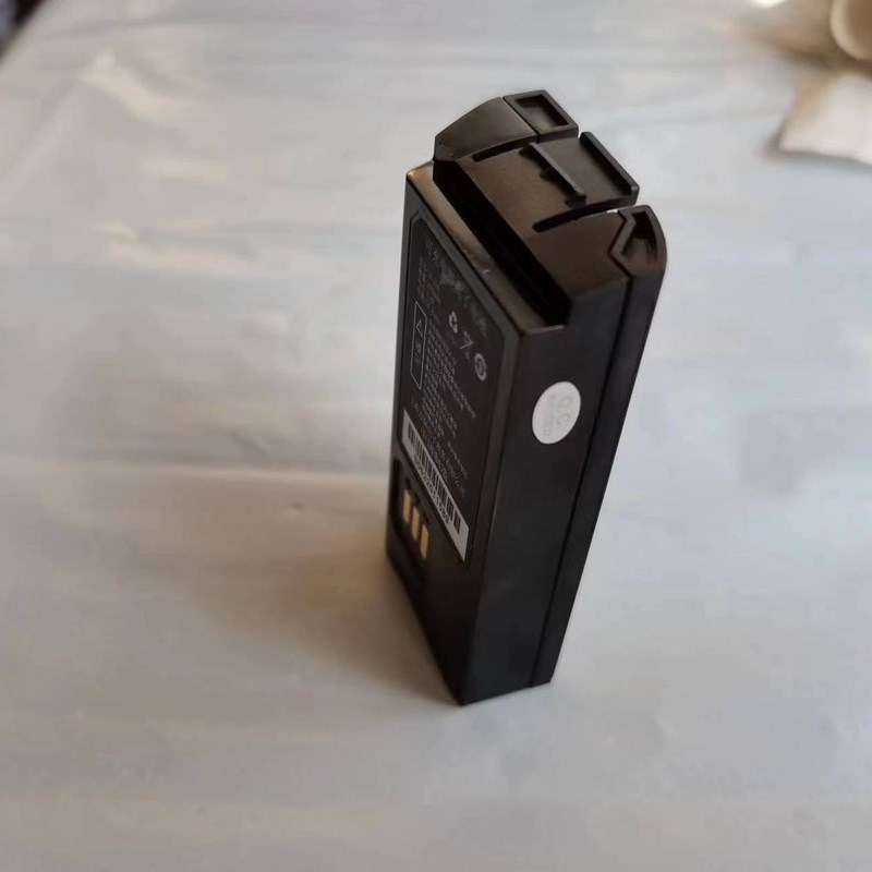 启锐QR-快递单打印机原装电池配件便携式取件码快递员