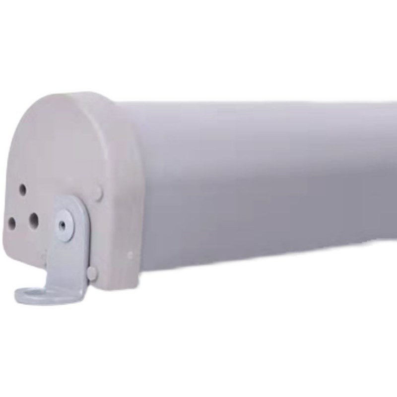 烟灰色伸缩遮阳帘适用于观光车及电动老爷车 露营用遮阳配件