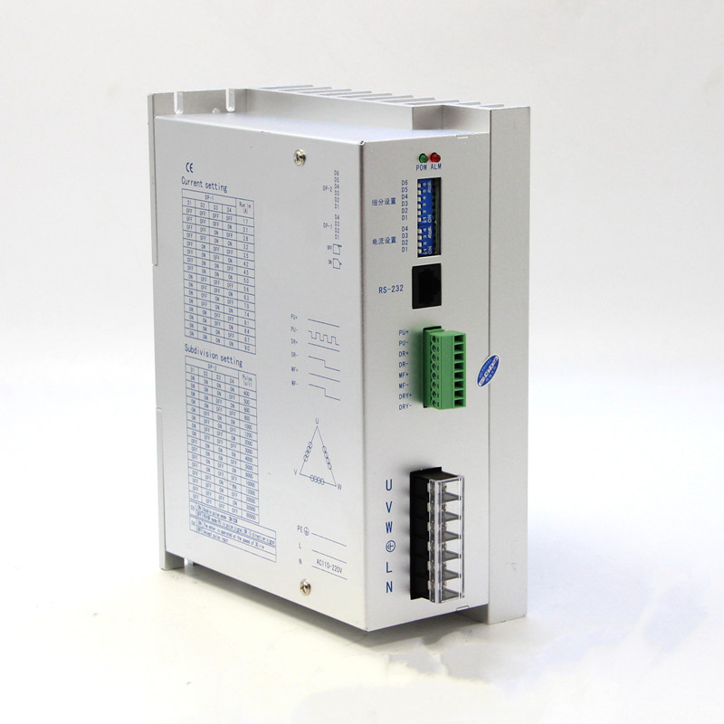 星火世纪三相步进马达驱动器STD3722M/STD3722L/STD22L/STD3922