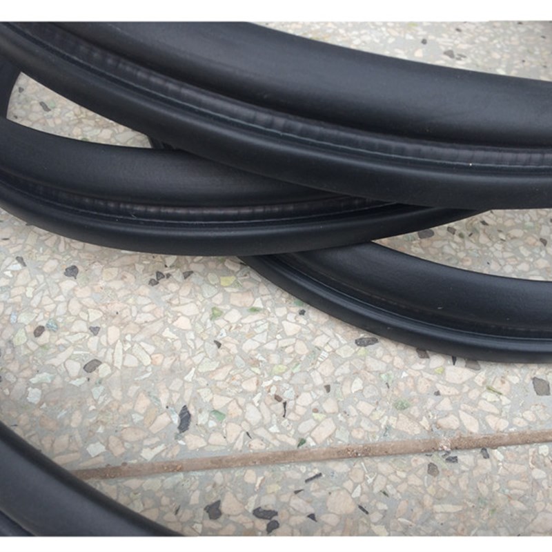 S宏光V荣光S后备箱密封条胶条后尾门密封条配件