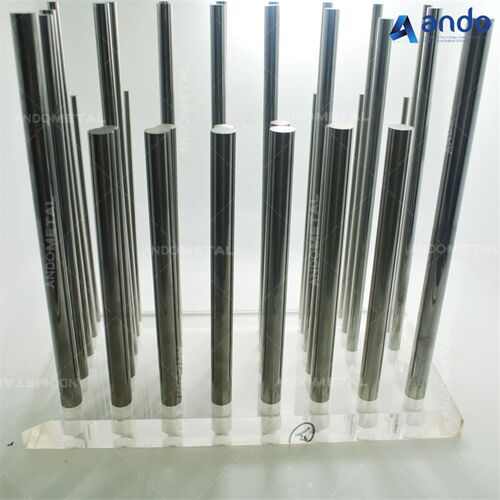 YL10.2钨钢圆棒 精磨钨钢棒 钨钢板 高硬度 高耐磨硬质合金圆棒