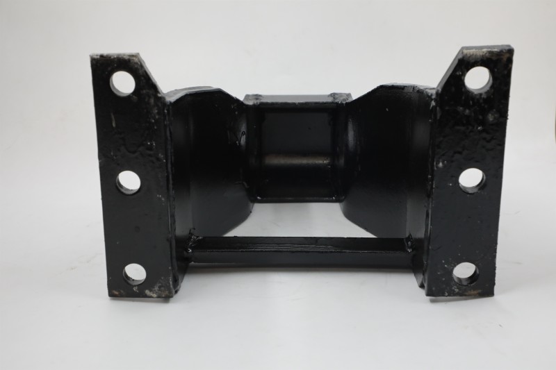 常州东风拖拉机300/304/354/364/400/404配件拖车牵引架挂钩 原厂