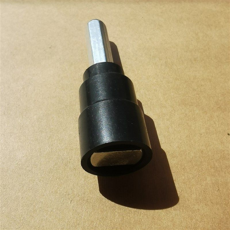 手电钻快速连接头周师傅电动扳手转换头器金属夹头多功能配件卡头