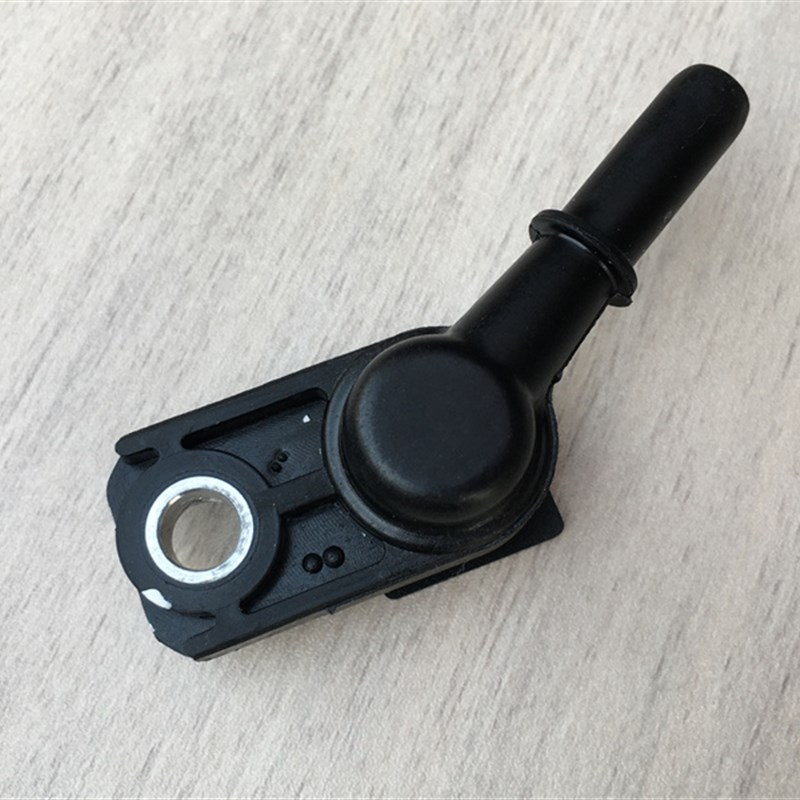 适用春风XO/ST狒狒节流化油器 CF1-3/3喷油嘴 支架 怠速压力