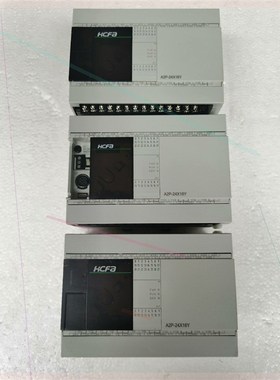 禾川PLC 型号HCA2P-24X16YT-A
