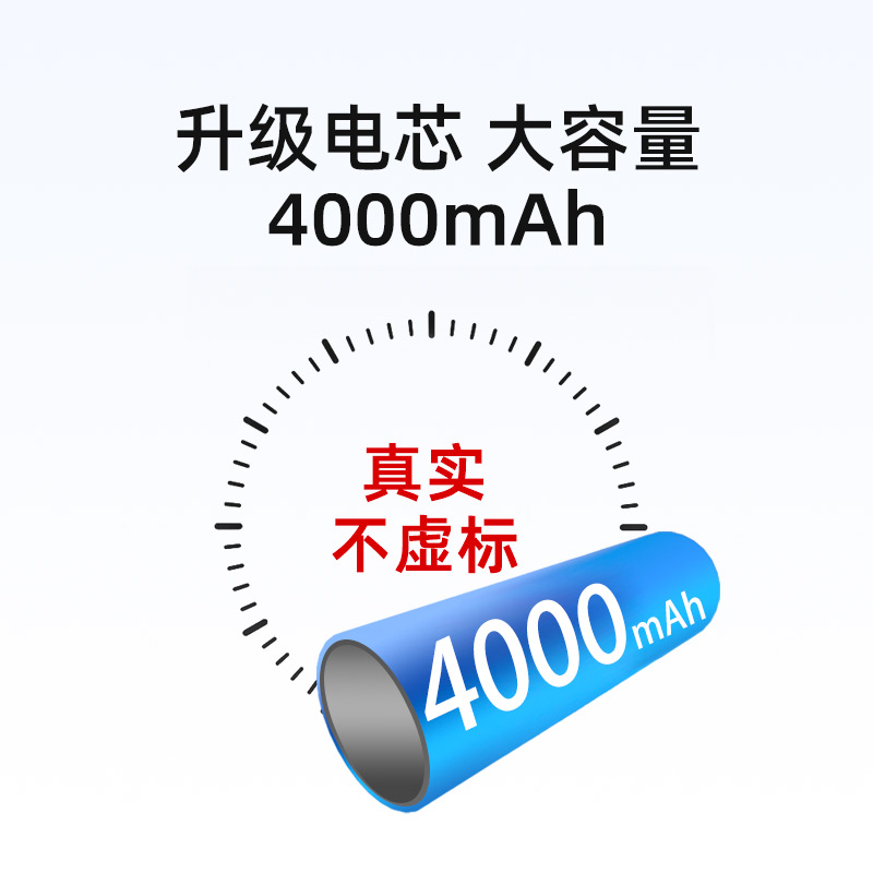 适配添可洗地机芙万一代电池模组FWM01原装锂电池充电配件