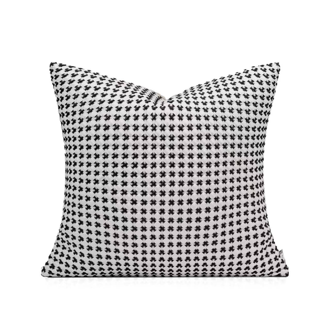 样板奢房约抱枕轻简VHP现代软装沙发客厅垫方枕靠样板间酒店抱枕