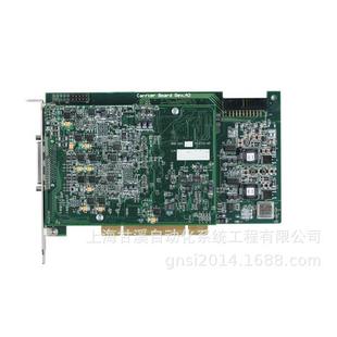 6005 6200I JYTEKJ简仪4通道16位5Q00KS s同步采样2DAP卡CPCI