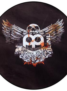 架子地鼓毯电鼓LEK减垫防鼓滑爵士家用弱音电子鼓毯震垫加厚鼓地