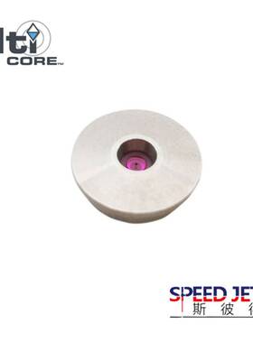 DTI宝石喷嘴，黑钻喷嘴，钻石喷嘴，SA-14P-18，FLOW#014201-18