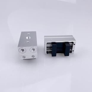 NK系E列气728平行气压夹缸手指平行夹爪C密H91ACH92A精工业自动化