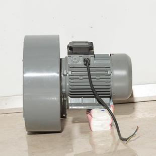 低噪音多翼式 328F0V厂房尘排烟排风机D型离心风机厂 鼓555风机20V