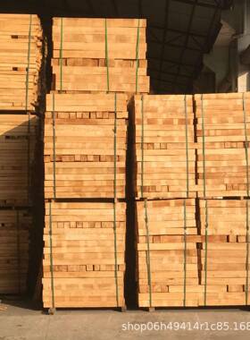 厂直海南胶木木方避芯方UYF条实木工供木工料家具橡木方