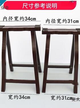 古筝琴架子学习复实古音乐用架子通用木腿加粗专人字子YOV麦电太