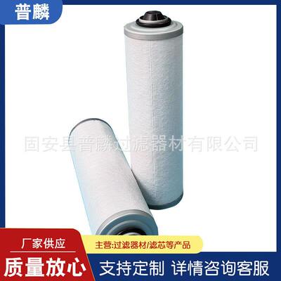 9654600000真1空泵油雾过滤器09654030000真空泵排气FJB滤芯