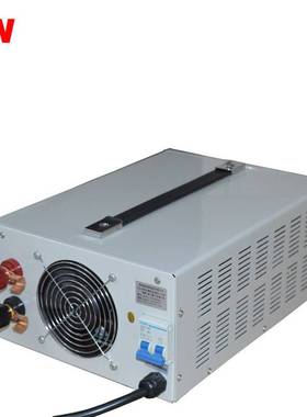 2200W龙威大功率直流稳压电源LW22010KD开关实验室电源220V10A