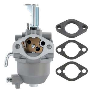 138437 适用Briggs&Stratton 138432 化油器 138462草坪机 715473