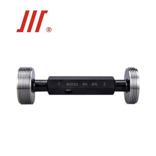 0.35 M24螺纹牙规通止规 成量公制细螺纹塞规M2 0.25