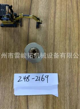 挖掘机装载机钩机工程机械配件248-2169 燃油压力2482169