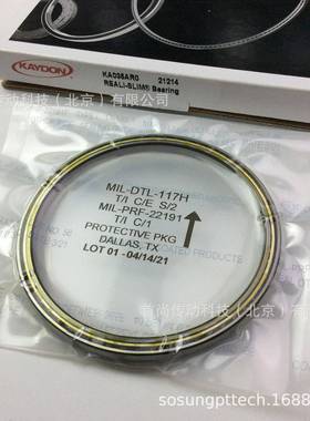 KB020AR0 KB020CP0 KB020XP0 KAYDON开顿机器人手臂薄壁轴承