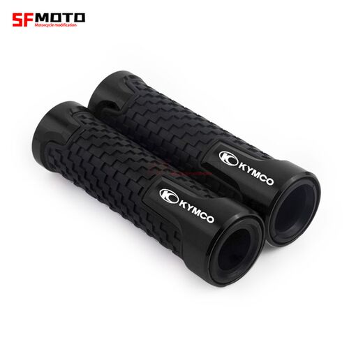 适用光阳赛艇S250/300/S350改装车手把套配件CT250改装手把胶配件