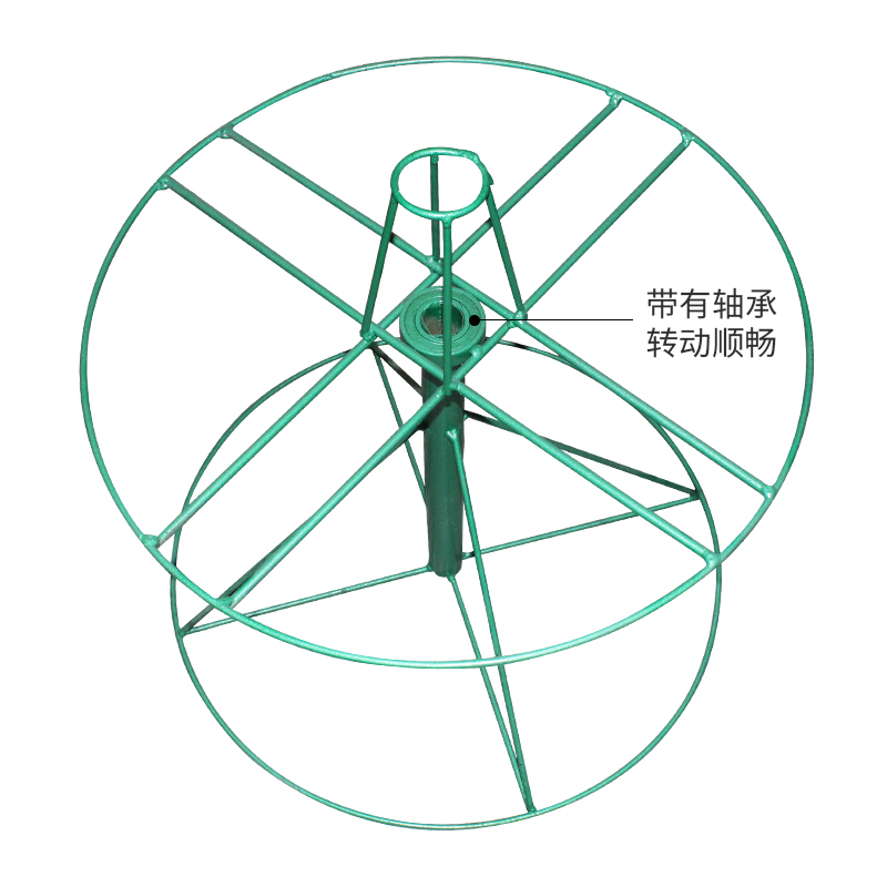 拉链转盘 皮料转盘 捆条转备盘 胶骨条转盘 轴承铁转盘卷拉链