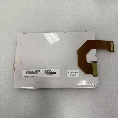 发那科Oi-MD Oi-TD显示屏8.4寸LQ084V1DG42/41/44/21 AA084VD02