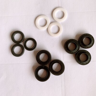 小飞鱼A1 A3 A420 422汇业M2高压清洗机洗车机配件水封油封修理包