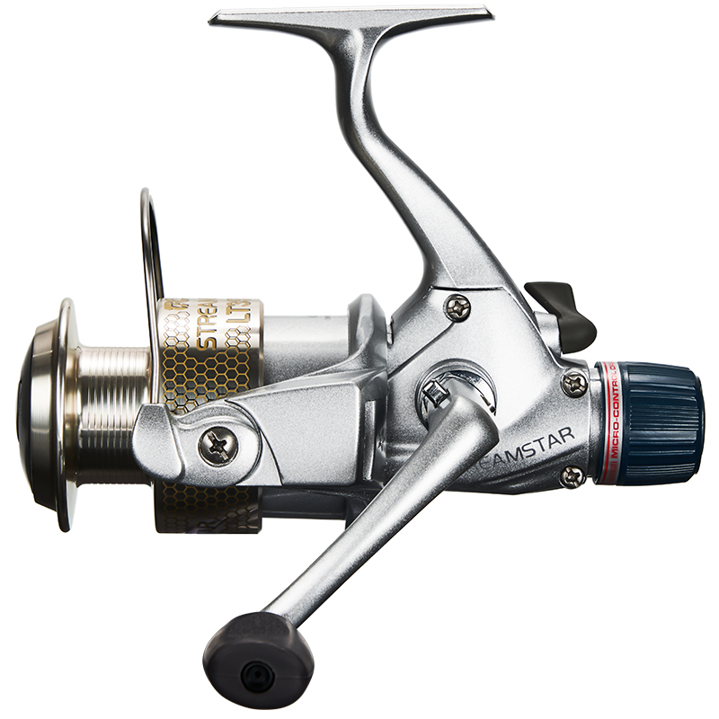 迪佳LT渔轮鱼轮纺车轮全金属不锈钢海竿轮鱼线轮海杆轮前后泄力