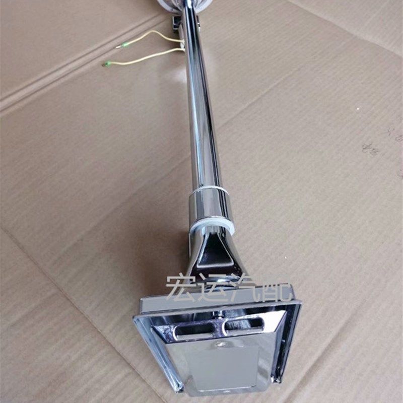 气喇叭12v24v货车汽车超响重低音轮船汽笛喇叭单管电气喇叭改装