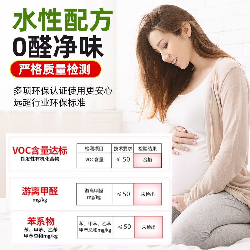 大容量小滚刷补墙漆内墙面自刷乳胶漆滚筒墙壁室内涂料白色墙修复