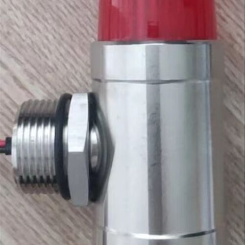 24V防爆报警器灯24V防爆声光报警器燃气报警器工业可燃气体报警器