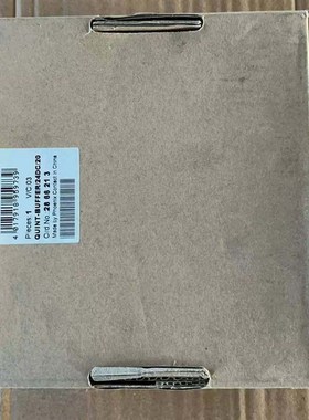 议价QUINT-BUFFER/24DC/20菲尼克斯模块,菲尼维修