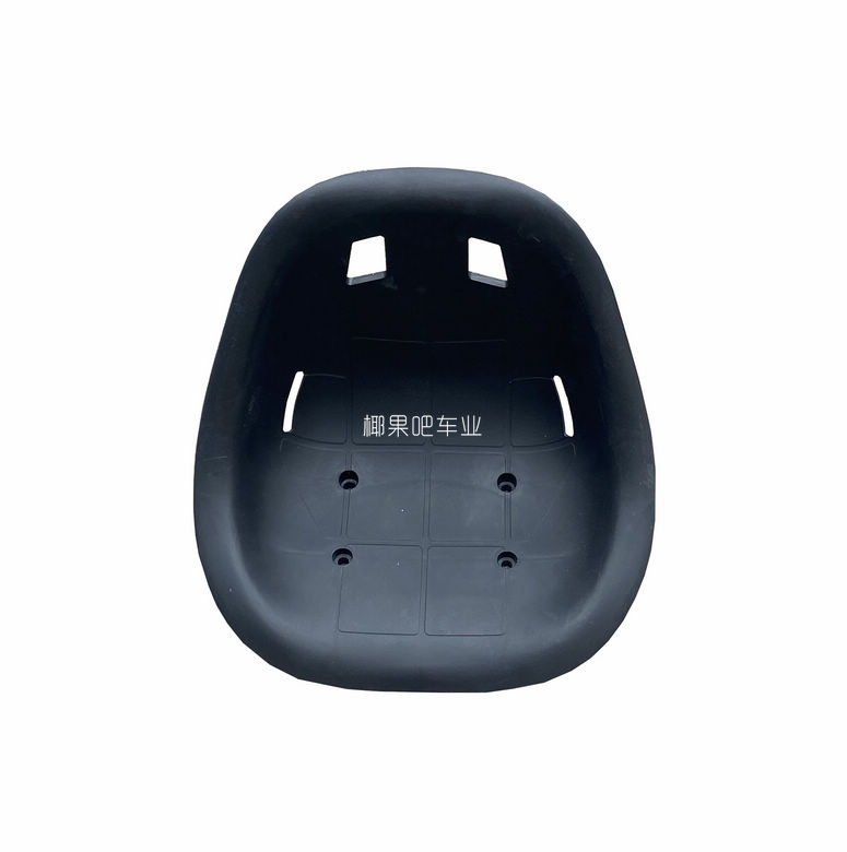 改装卡丁车电动车座椅 扭扭车儿童广场漂移车座垫 平衡车座椅坐垫