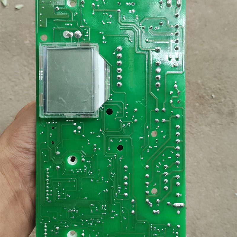 BAXI 伯爵 夏贝八喜 ECO3燃气壁挂炉主板 采暖炉电路板 原装拆机