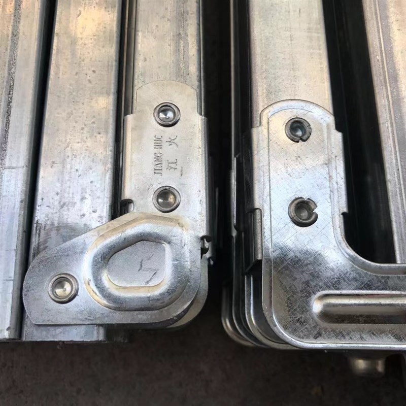 夜市摆地摊折叠货架摆摊桌地推摆摊架子摆地摊折叠桌便携地摊货架