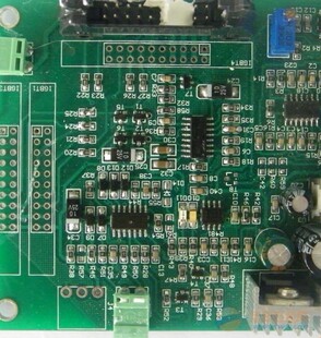 SMT贴片加工 小批量试产 插件焊接加工 电路板快速打样 批量生产