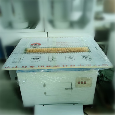 全自动  服装大功率纺织刷毛扫毛机 （咨询后购买）