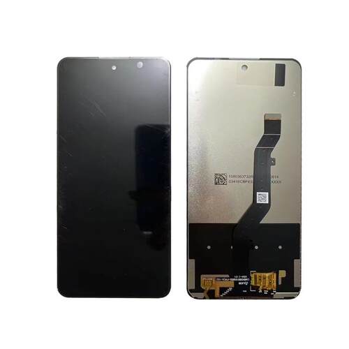 适用中兴天机7 11 9pro s30pro axon11se 10pro a30手机屏幕总成