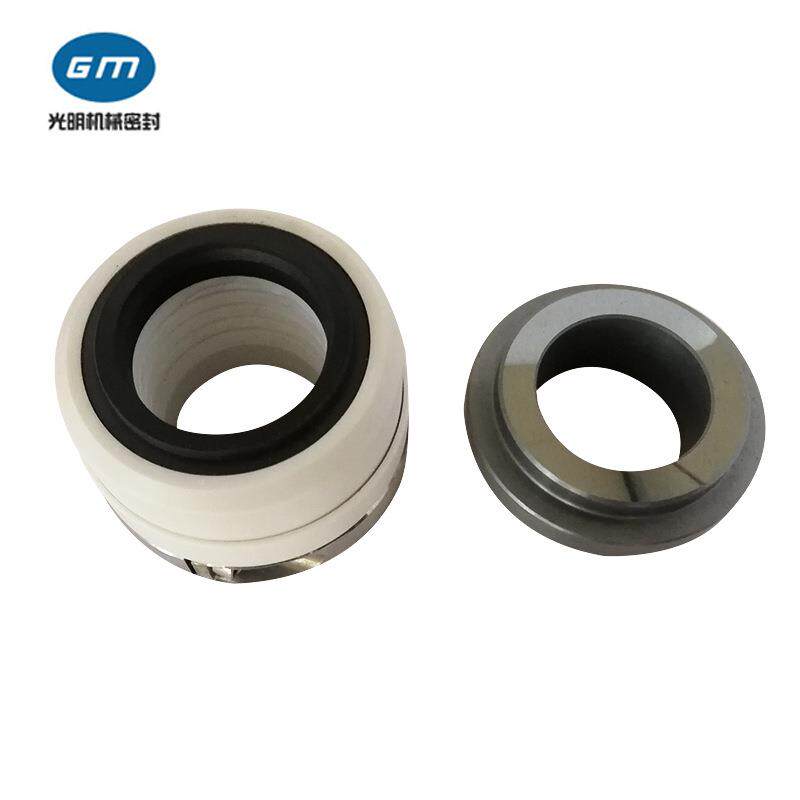 化工泵机械密封 耐高温机械密封 WB2-45泵用机械密封