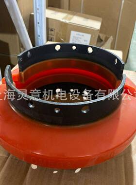 空压机配件替代寿力联轴器406631E50 欧米伽O-MEGA轮胎联轴器
