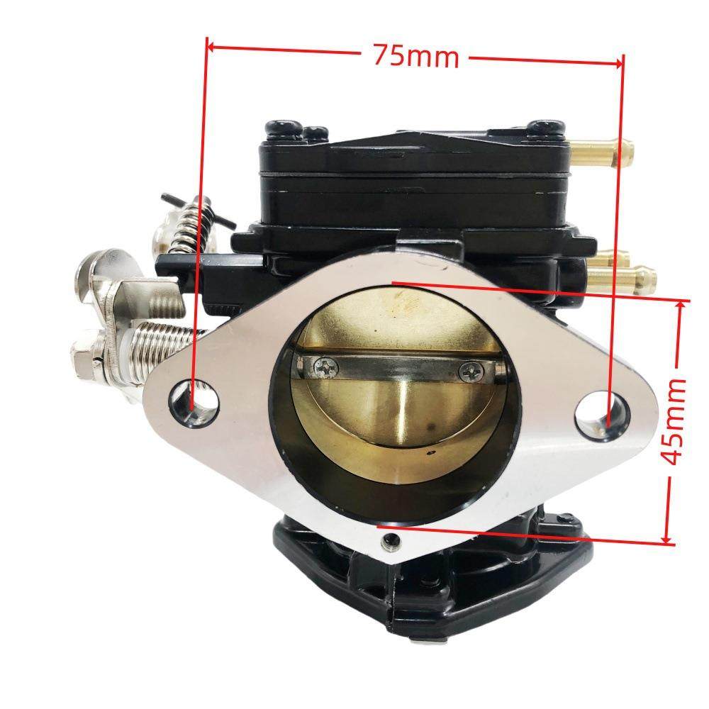 化油器44 毫米 BN44-40-43 黑色 101-004,电子元器件市场,其它元器件,淘宝优惠券,粉丝福利购,淘宝优惠卷