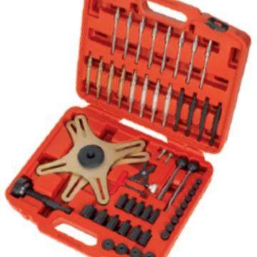汽车引擎维修工具离合器组套调整工具离合器拆卸工具安装工具组套