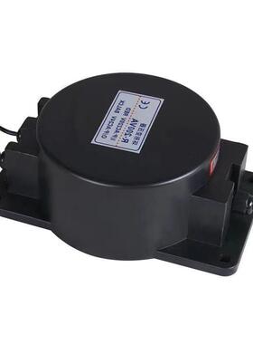 变压器LED防水降压器喷泉水底灯户外灯具用220v变压AC24v12v交流