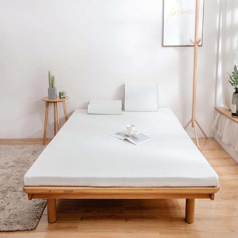 学生床垫床褥酒店零压海绵宿舍薄垫软垫生产厂家被褥高密度