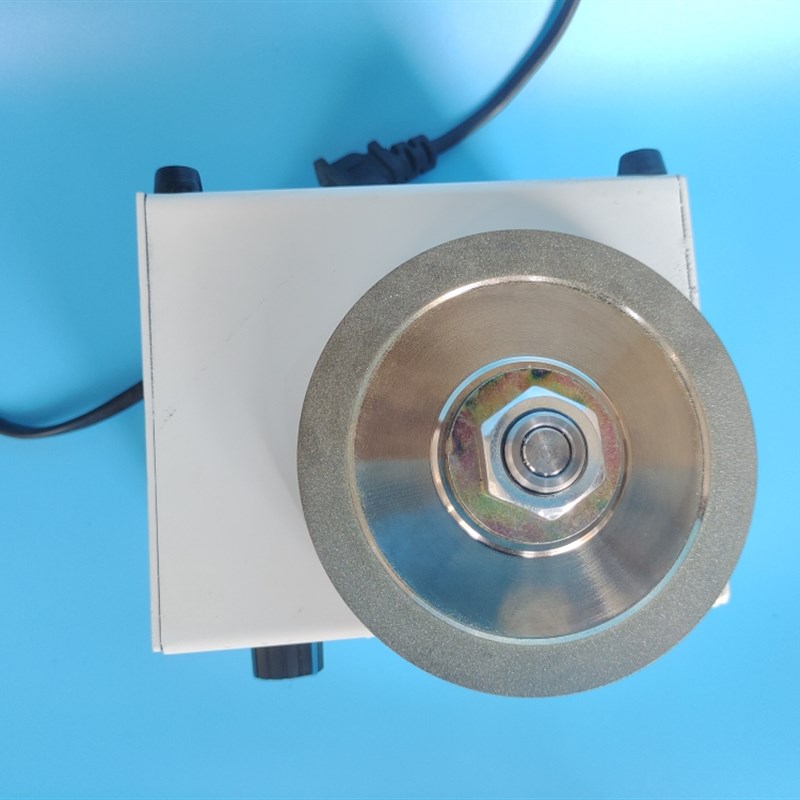 无极变速大功率磨刀机金刚石砂轮磨雕刻刀篆刻刀铣刀钻头