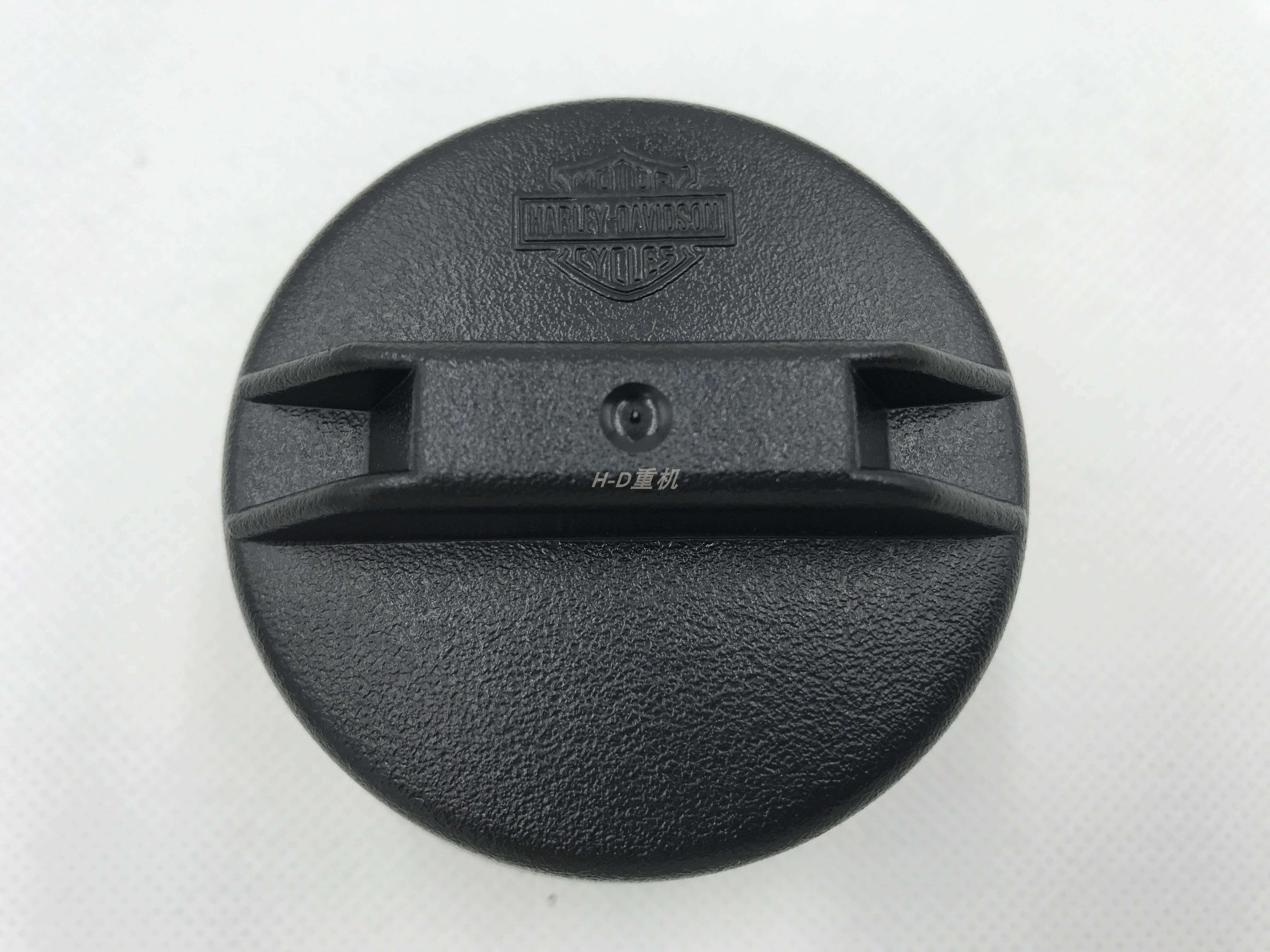 适用哈雷大滑翔 大道双灯公路滑翔通用油箱盖 装饰盖