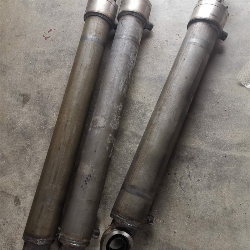 小型装载机油缸  装载机油顶 装载机配件  铲车油缸油顶