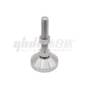 GM24 L25 D80 L200 L150 L100 M20 M16 D100 WAD82 83怡合达脚杯E