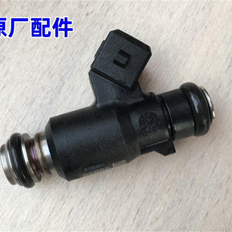 适用春风ST狒狒喷油嘴 喷嘴支架 国四电喷节气门总成 CF1-3配件